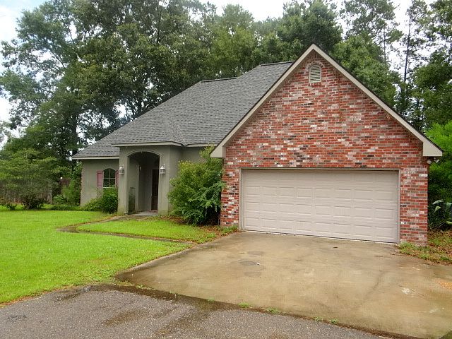 Country View Lane, Holden, LA 70744