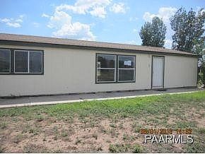 N Firebird Road, Paulden, AZ 86334