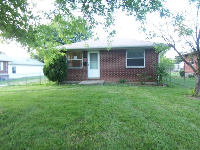 2311 Cadie Ave, Dayton, OH 45414