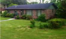 730 Foxhall Dr Bessemer, AL 35022