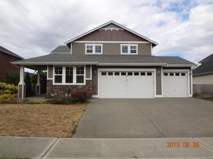 8303 230th Street Court E, Graham, WA 98338