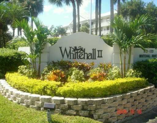 1715 WHITE HALL DR # 406, Fort Lauderdale, FL 33324