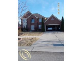 45409 Indian Creek Dr, Canton, MI 48187