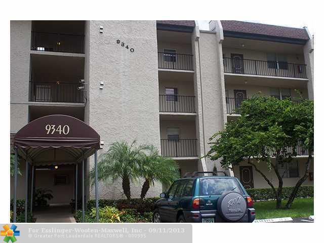 9340 Lagoon Pl # 110, Fort Lauderdale, FL 33324