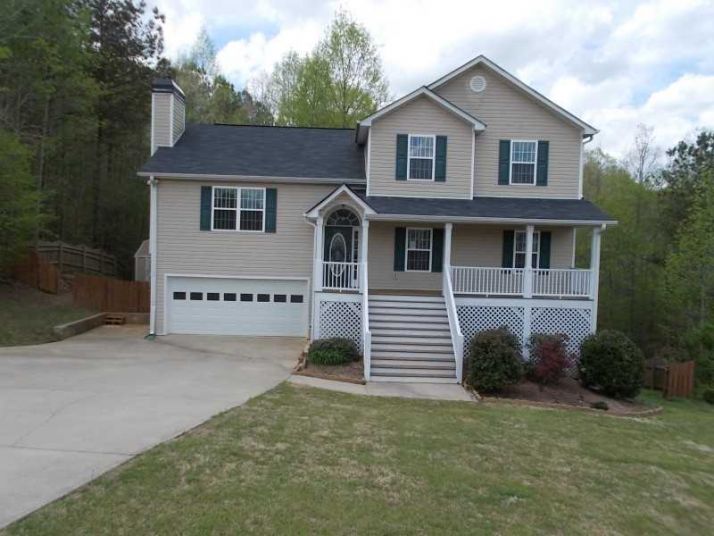 431 Moorings Run, Jasper, GA 30143