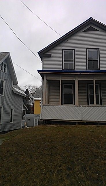 287 Houghton St, North Adams, MA 01247