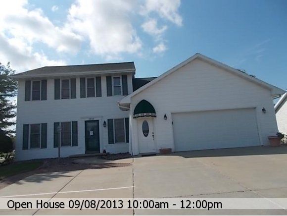 2848 Libal St, Green Bay, WI 54301