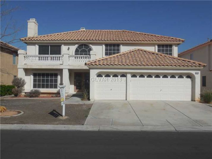 3676 Ferndale Cove Dr, Las Vegas, NV 89129