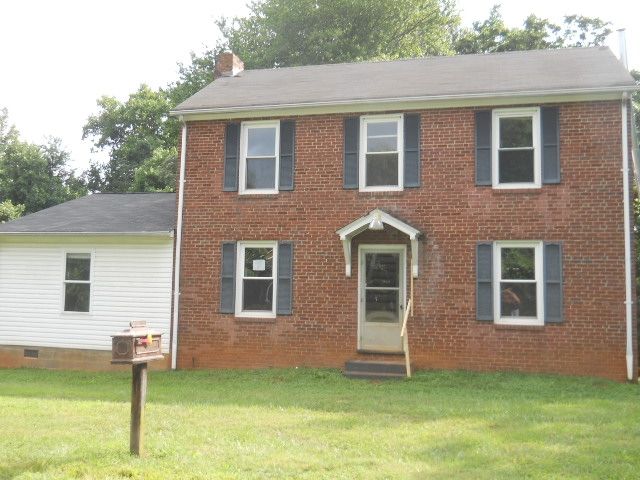 115 White Pine Rd, Bassett, VA 24055