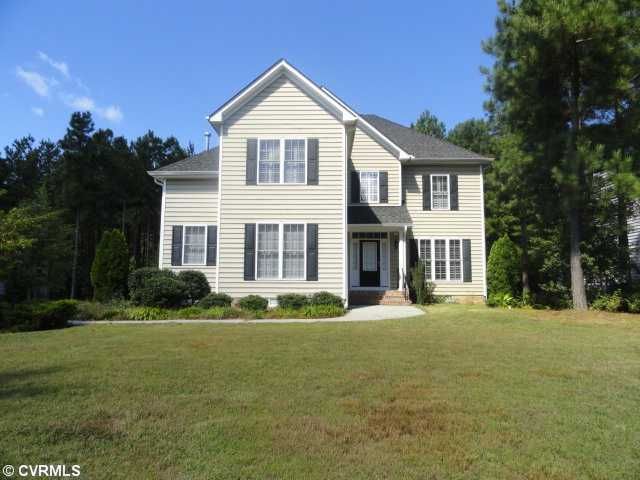 4074 Virginia Rail Dr, Providence Forge, VA 23140