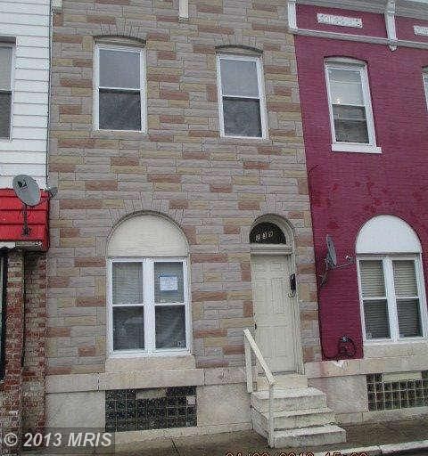 239 N Lakewood Ave, Baltimore, MD 21224