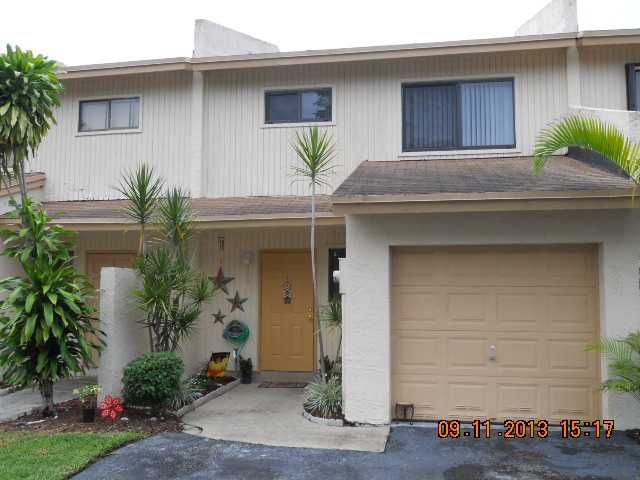 4257 NW 76TH AV # 4257, Hollywood, FL 33024