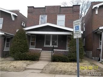 3215 Delor St, Saint Louis, MO 63111