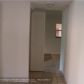 2780 S UNIVERSITY DR # 6D, Fort Lauderdale, FL 33328 ID:843520