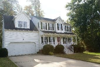 4032 Red Wing Ct, Williamsburg, VA 23188