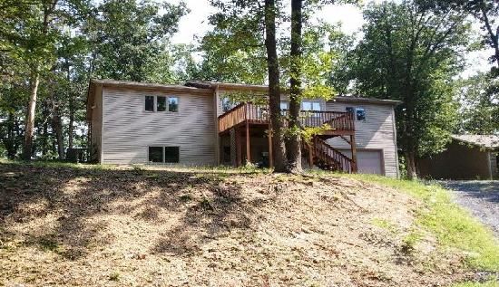 2851 Lanier Ln, Mc Gaheysville, VA 22840