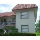 15714 E WATERSIDE CR # 206, Fort Lauderdale, FL 33326 ID:442295