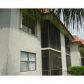 15714 E WATERSIDE CR # 206, Fort Lauderdale, FL 33326 ID:442296