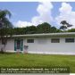 15125 SW 26TH ST, Fort Lauderdale, FL 33326 ID:1066785