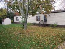 Lot 198, East Lansing, MI 48823