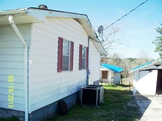 207 East 1st Avenue, Sipsey, AL 35584