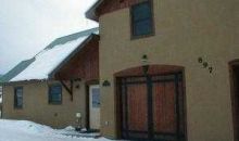 897 Zeligman St Crested Butte, CO 81224