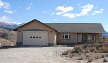 834 County Rd 30 Twin Lakes, CO 81251