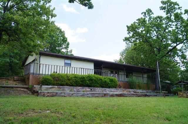 97 Westview Road Rd, Midway, AR 72651