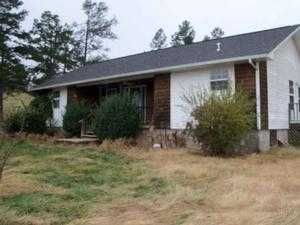 4070 Little Red River Rd, Marshall, AR 72650