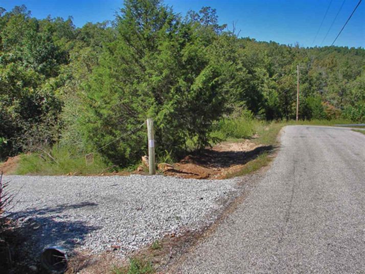 Lot 28 Cr 1084, Midway, AR 72651