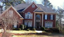 1352 Stratford Hall Court Grayson, GA 30017