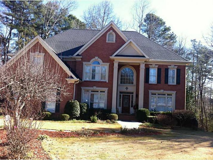 1352 Stratford Hall Court, Grayson, GA 30017