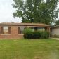 10529 Castle Drive, Saint Louis, MO 63136 ID:1386301