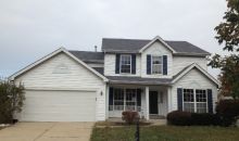 759 Vista Glen Ct Eureka, MO 63025