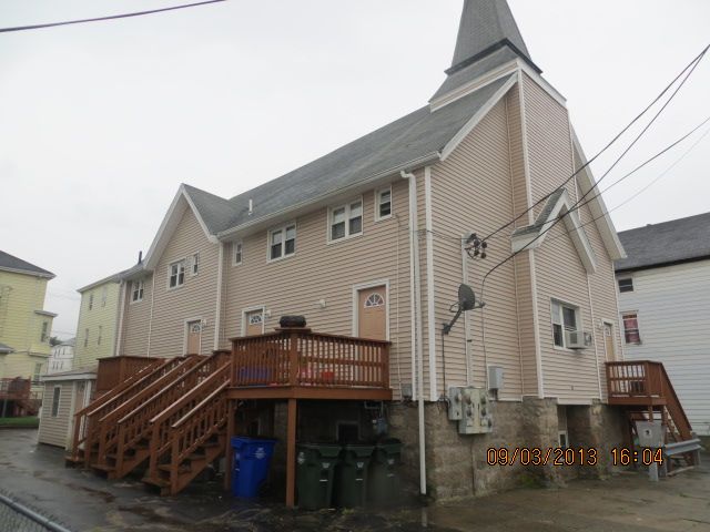 88 Harrison St Unit 2, Fall River, MA 02723