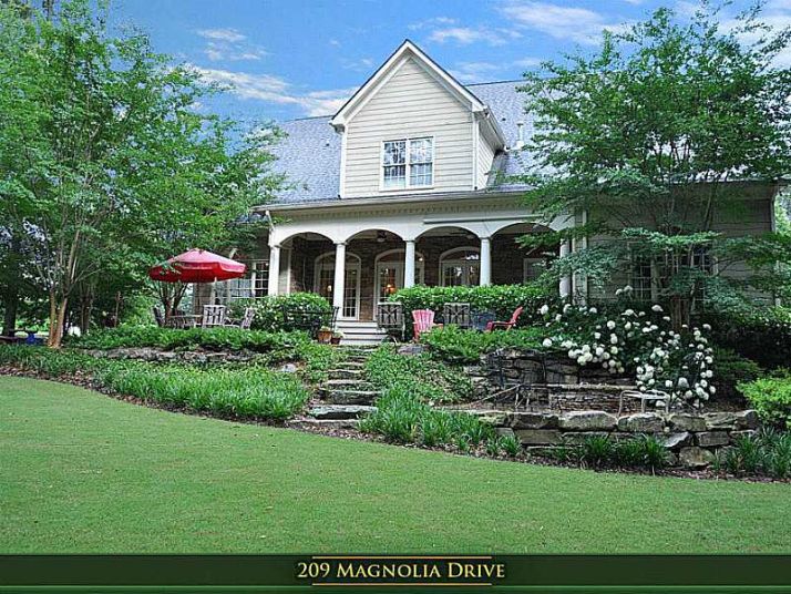 209 Magnolia Drive, Winder, GA 30680