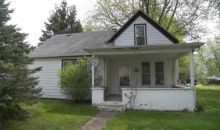 307 S Maple St Pierceton, IN 46562