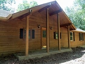 High Trails, Eureka, MO 63025