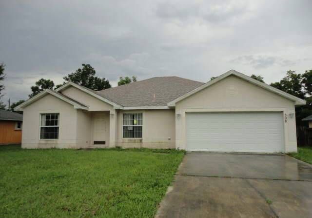 508 Nw Goldcoast Avenue, Port Saint Lucie, FL 34983