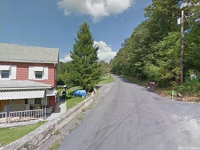 Capitol Hill Rd, Waynesboro, PA 17268