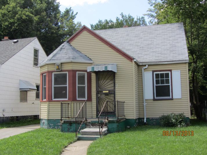 12081 Rutherford St, Detroit, MI 48227