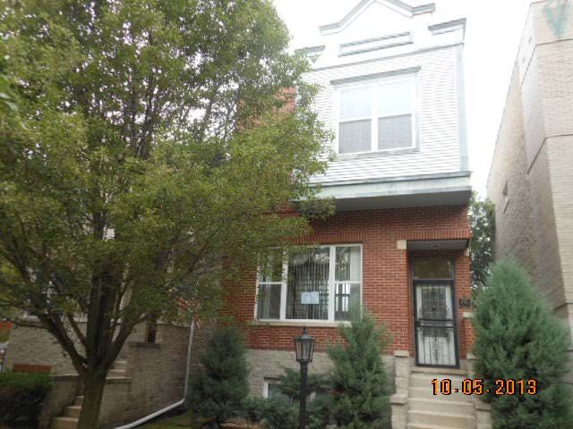 4033 S Ellis Ave, Chicago, IL 60653