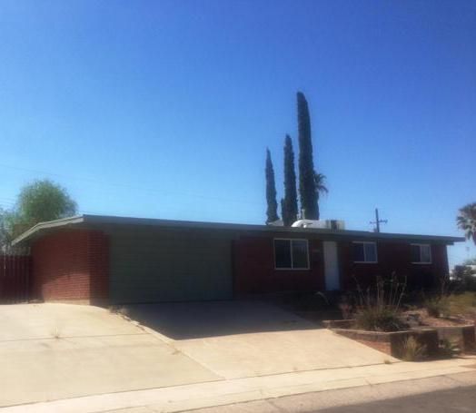 8732 E Colette St, Tucson, AZ 85710