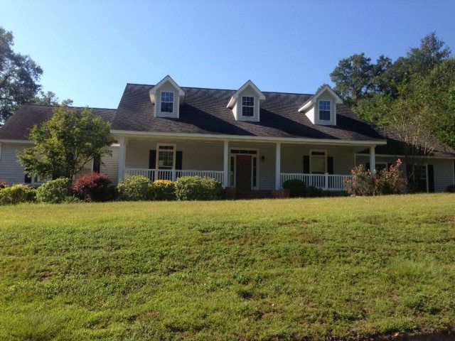 992 Albritton Road, Andalusia, AL 36420