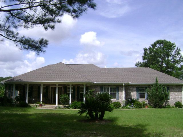 20955 Babbie Road, Andalusia, AL 36420