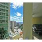 170 SE 14 ST # 1402, Miami, FL 33131 ID:1182557