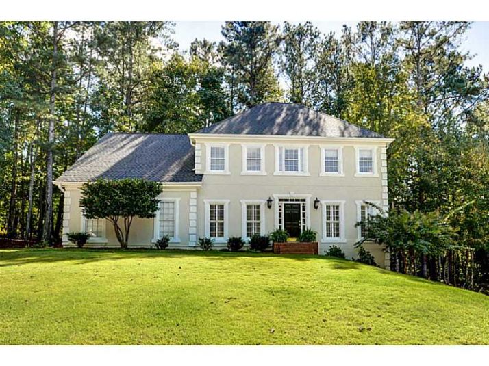 1515 Shade Tree Way, Alpharetta, GA 30009