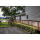 56 Lake Terrace Drive, Dawsonville, GA 30534 ID:1390924