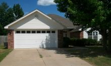 706 Village Drive Lavaca, AR 72941