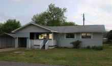 204 Kemp St Gassville, AR 72635